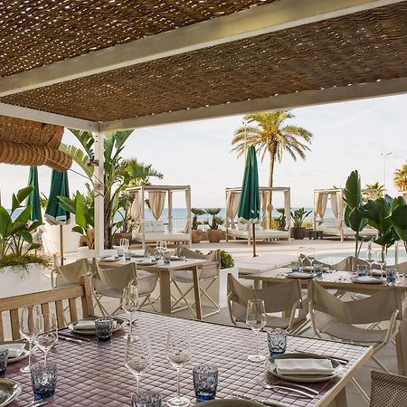 เอ็มอี ซิตเจส เตร์รามาร์ Hotel ซีเจส ภายนอก รูปภาพ The Beach Club