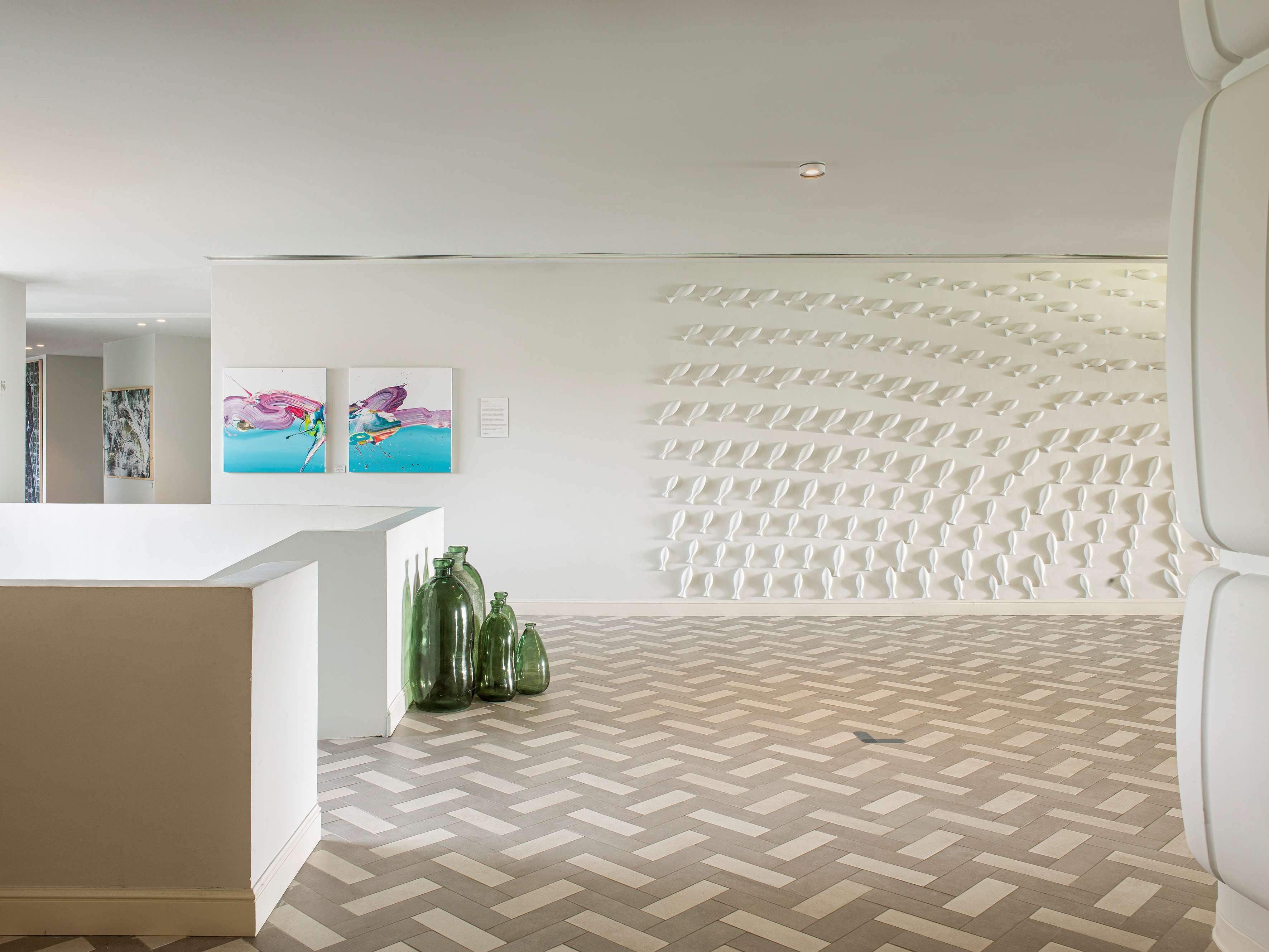 เอ็มอี ซิตเจส เตร์รามาร์ Hotel ซีเจส ภายนอก รูปภาพ Interior of the house