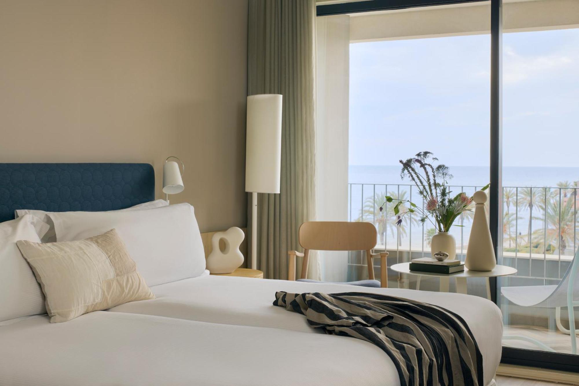 เอ็มอี ซิตเจส เตร์รามาร์ Hotel ซีเจส ภายนอก รูปภาพ